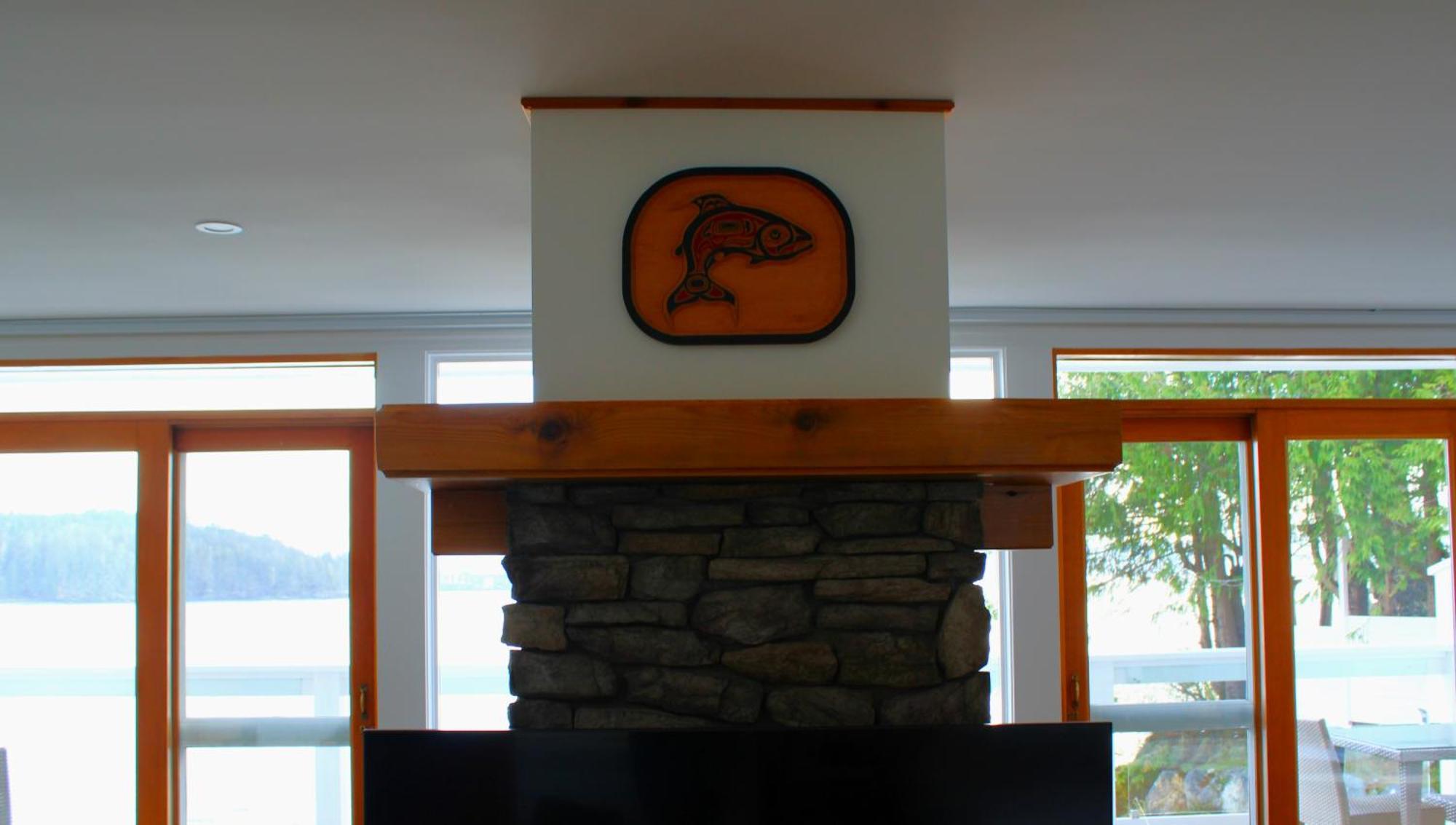 Sooke Harbour House Hotell Eksteriør bilde