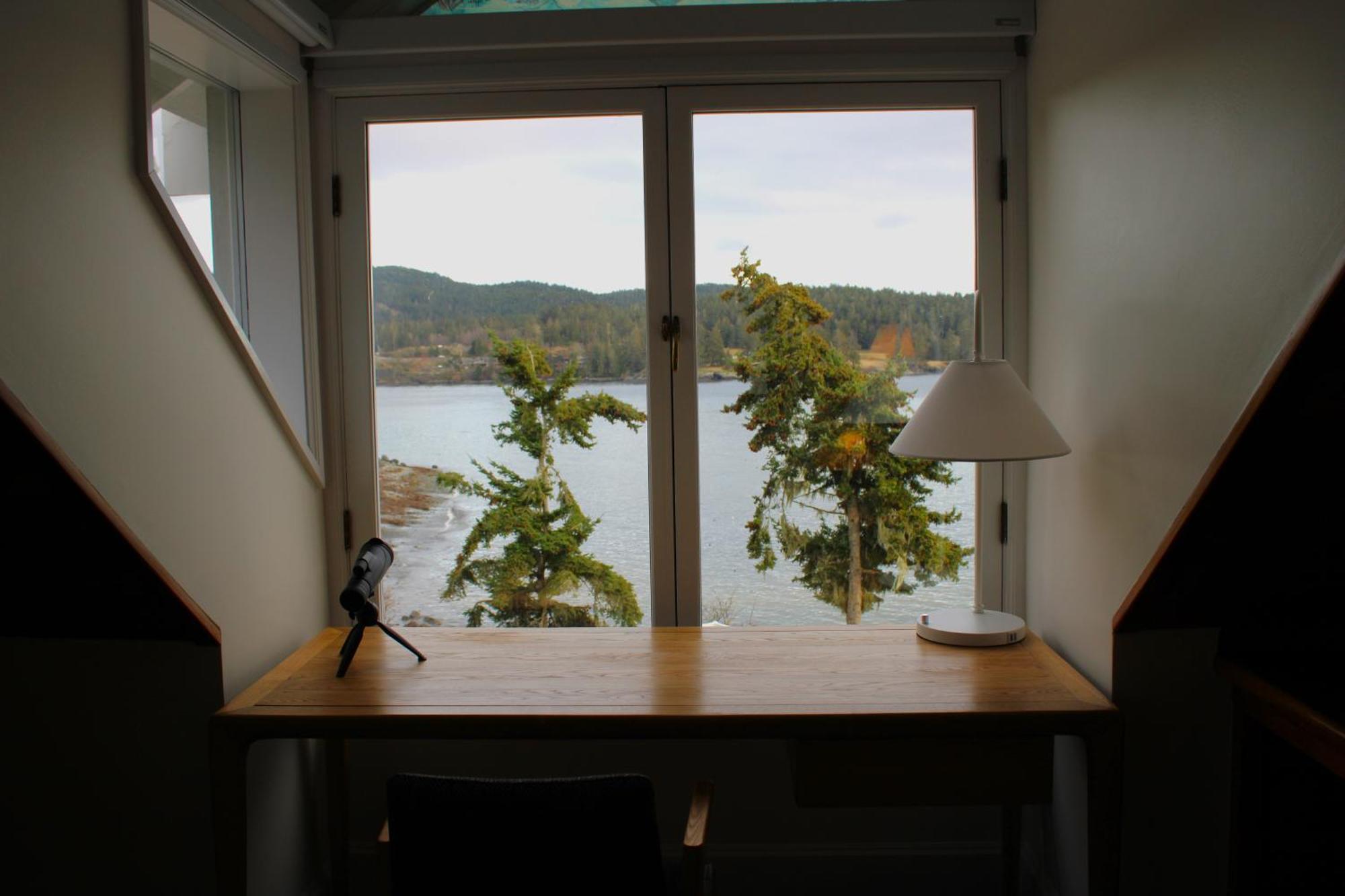Sooke Harbour House Hotell Eksteriør bilde