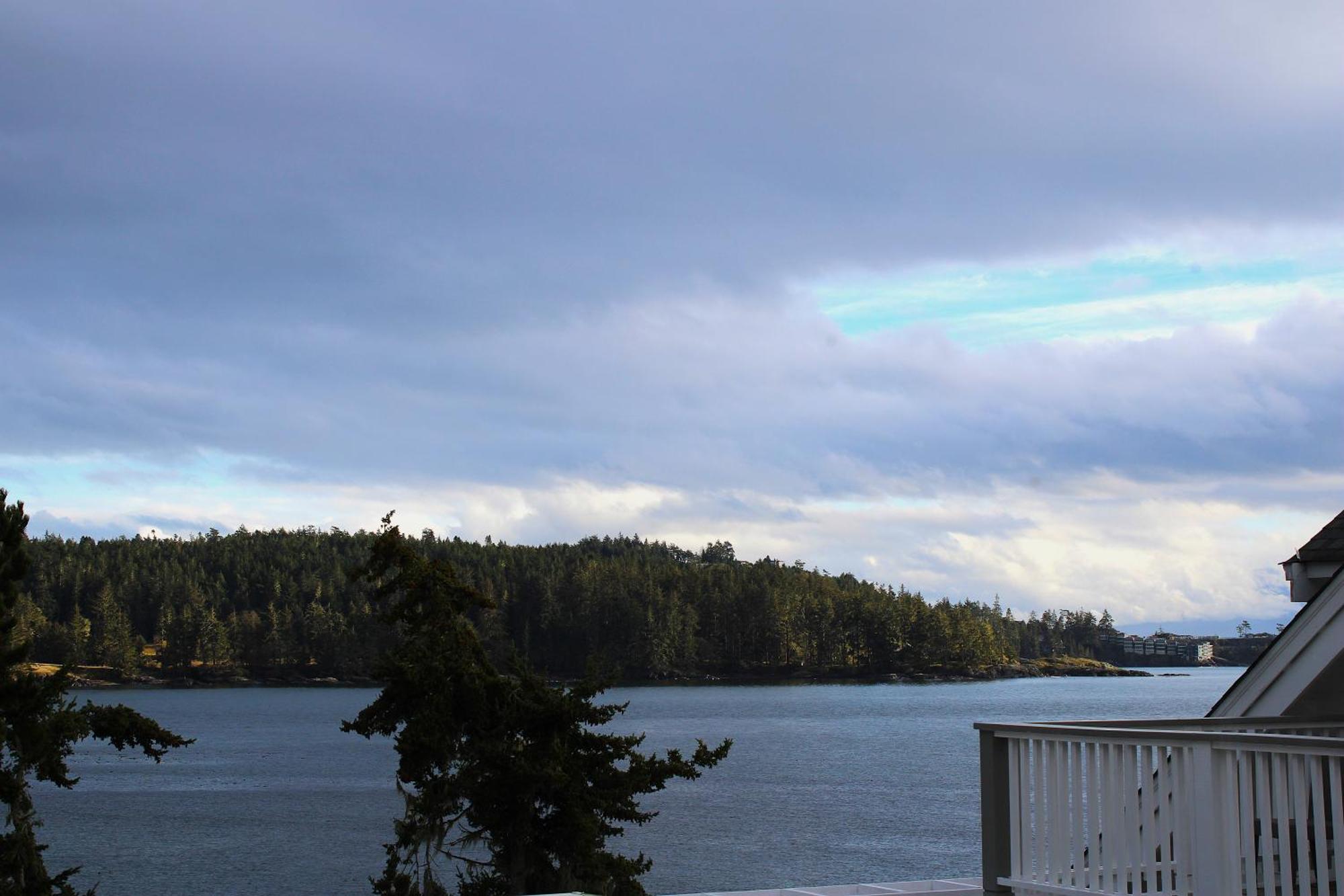 Sooke Harbour House Hotell Eksteriør bilde