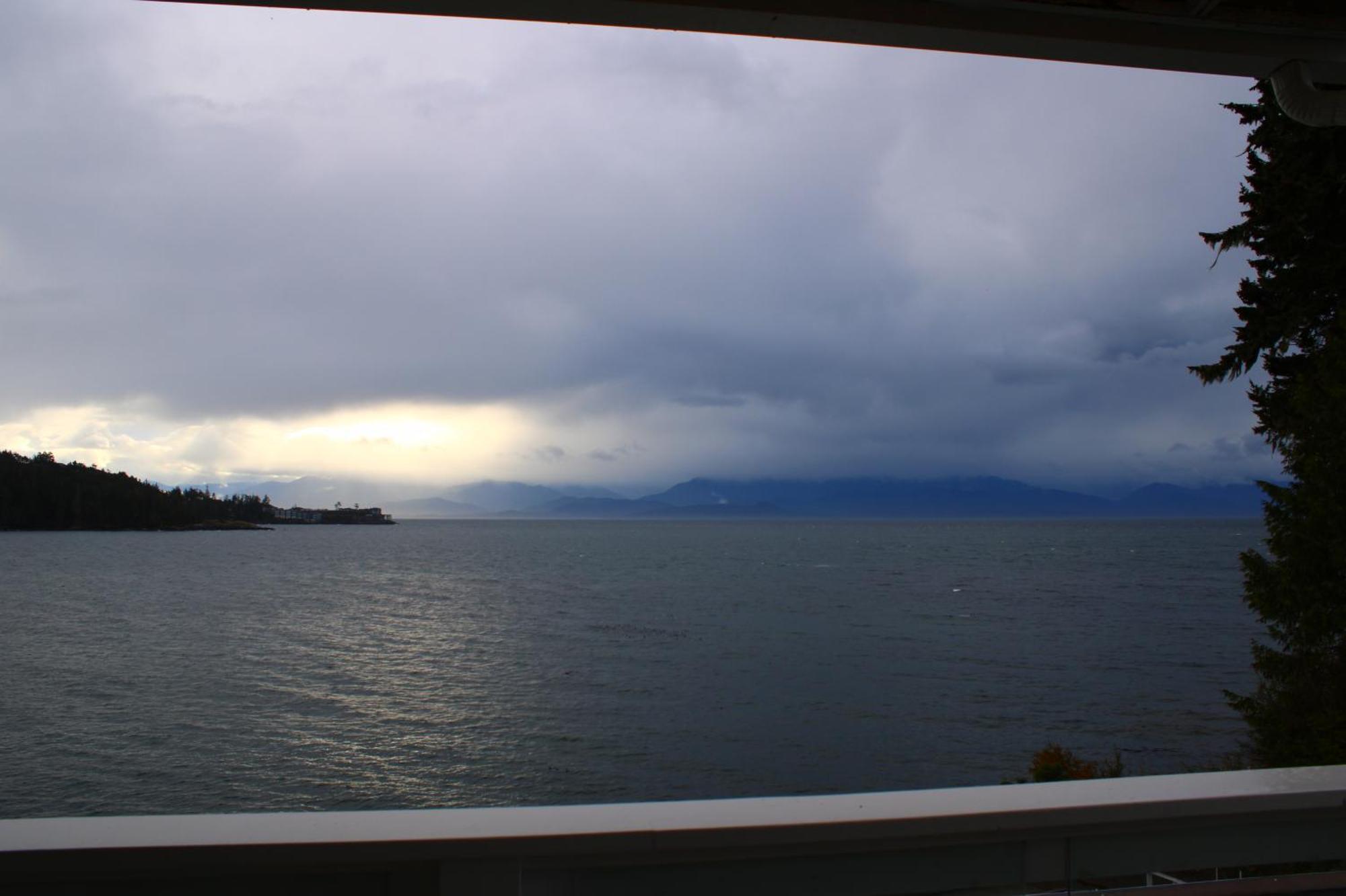 Sooke Harbour House Hotell Eksteriør bilde