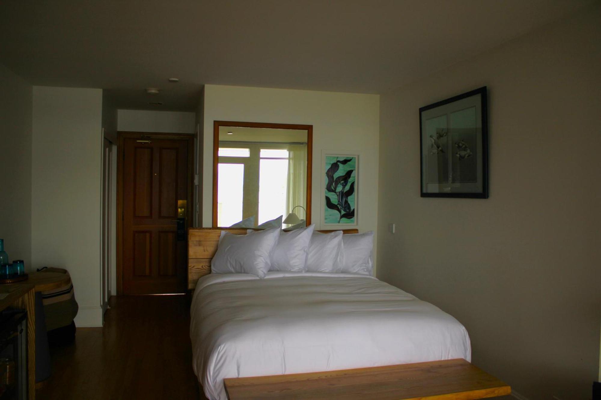 Sooke Harbour House Hotell Eksteriør bilde