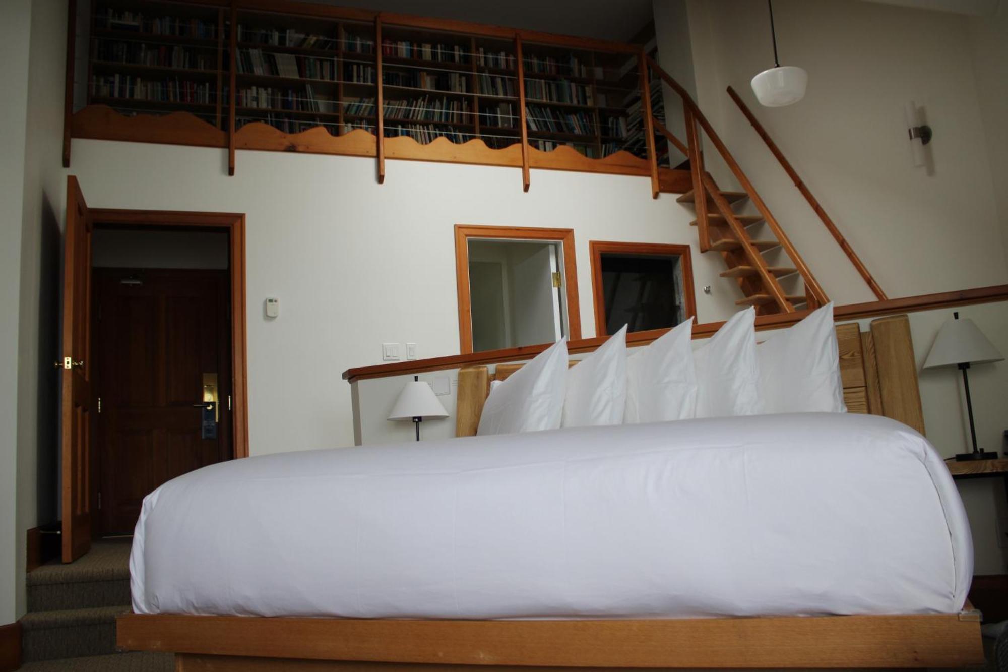 Sooke Harbour House Hotell Eksteriør bilde